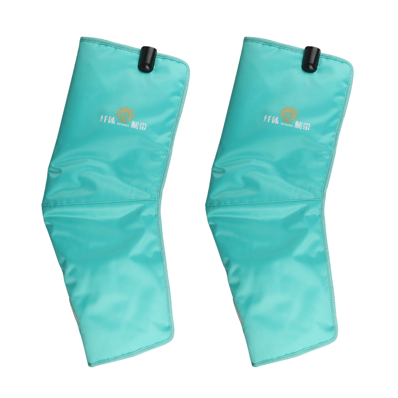 New Design Body Shaper leg Shaper Burning Fat Shapewear Far Infrared leg Slimming Belt