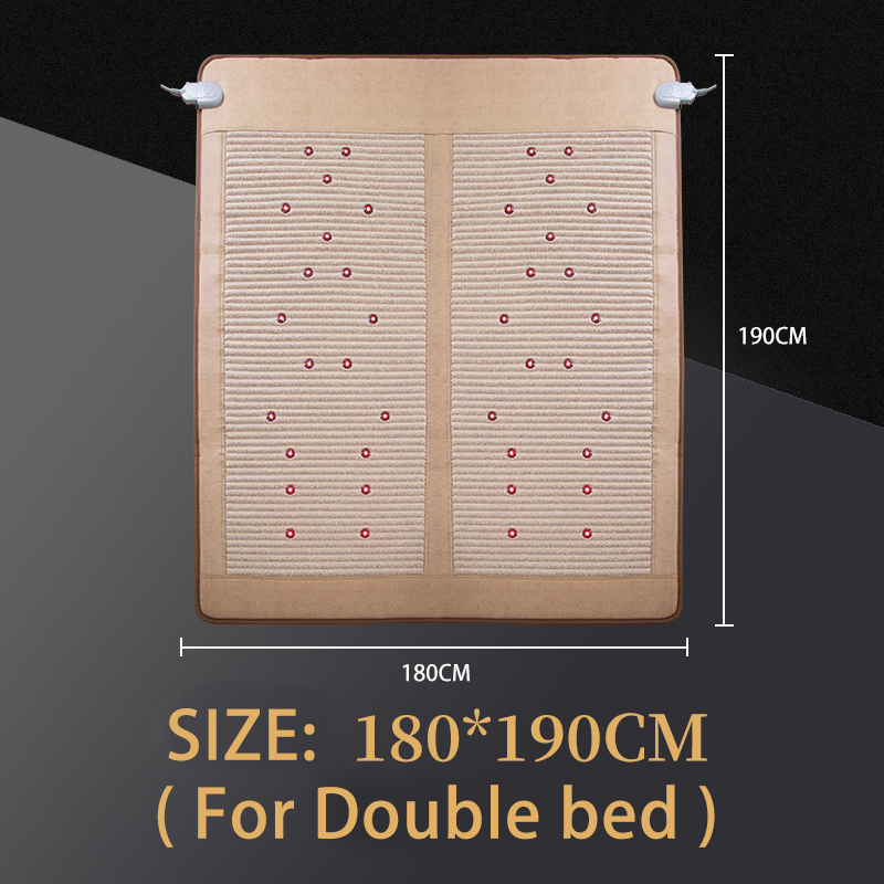 Fuerle high quality double  Photon mattress sleep well thin mattress